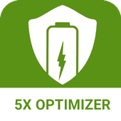 Battery Optimizer icon