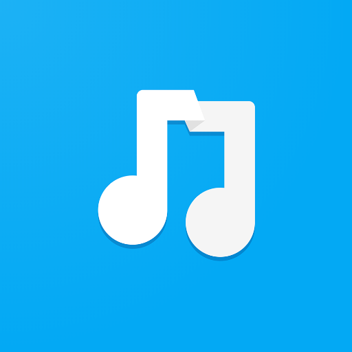 Shuttle  Music Player icon