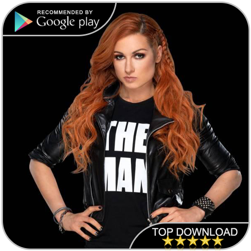 Becky Lynch Wallpapers 👊 icon