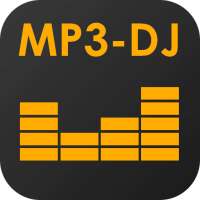 MP3-DJ the MP3-Player on 9Apps