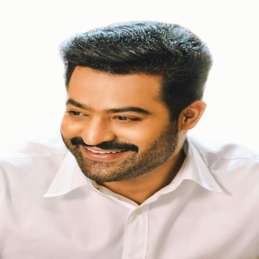 NTR:Wallpapers,Auto Wallpapers,Puzzles icon