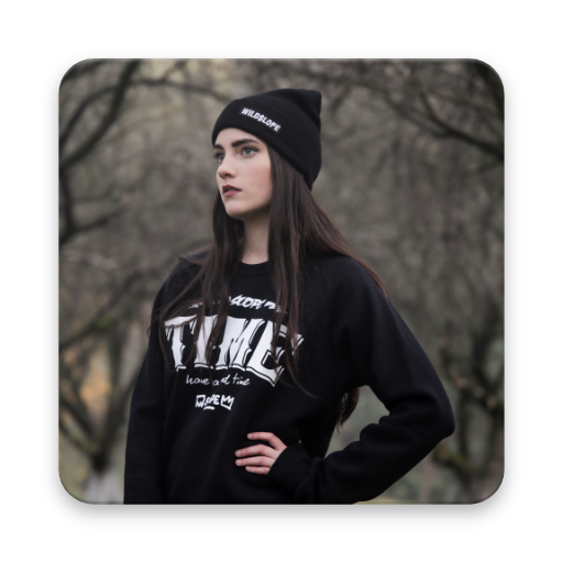 ikon Perfect Photo Editor 2018