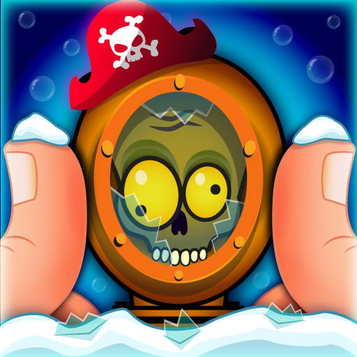 Zombie Smasher icon