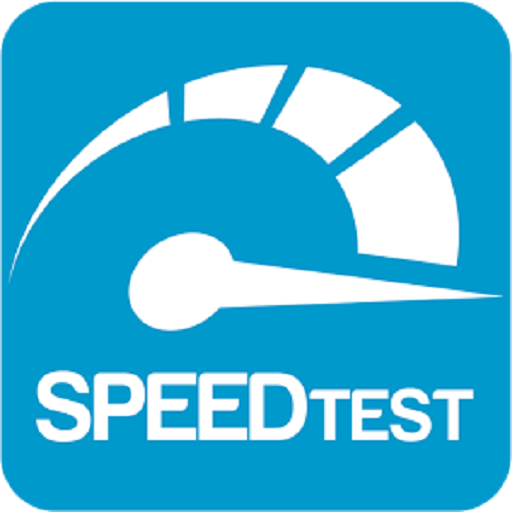 Test Connection Speed icon