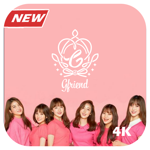 GFriend Wallpapers KPOP HD icon