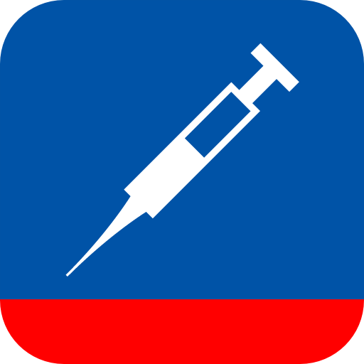 Inject App icon