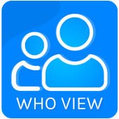 Who Viewed My Profile icon