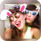 Snap Camera-Photo Editor icon