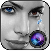 Eyes Lens Photo Editor icon