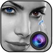 Eyes Lens Photo Editor