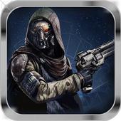 Airbase Defender-Shooting Game icon