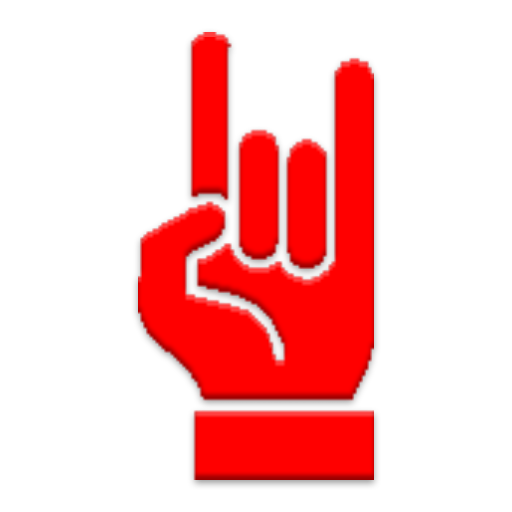 Heavy Metal Tyrant icon