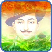 Independence Day Indian Flag Photo Editor icon