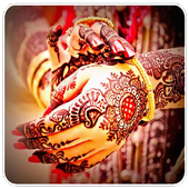 Latest Stylish Mehndi Design 2017 иконка