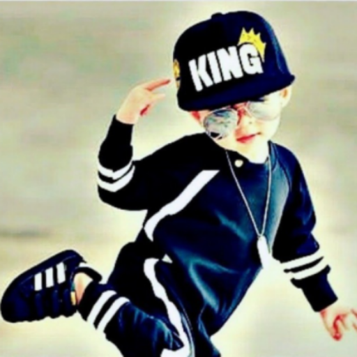 Boys Attitude Status icon