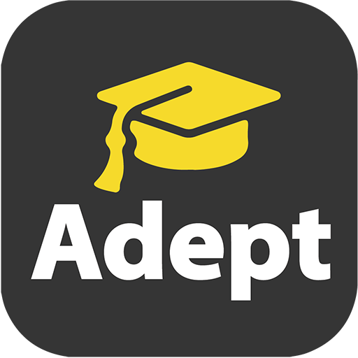 ikon AdeptLearning Enterprise