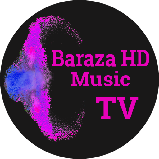 Baraza HD Music TV icon