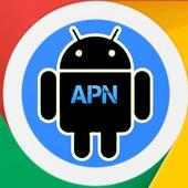 APN SETTING OPERATOR on 9Apps