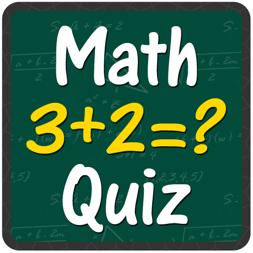 Math Quiz icon