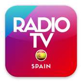 Spagna Radio e televisione streaming online