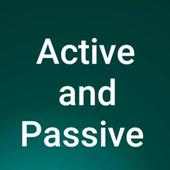 Active and Passive Voice on 9Apps