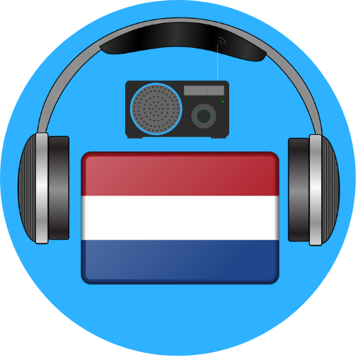Toppers van Toen App Radio NL Station Free Online icon