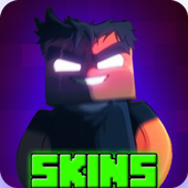 Mod Herobrine Skins icon