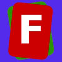 Easy flashcards (free): a lot of languages on 9Apps