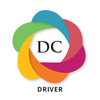 DEO CABS Driver icon