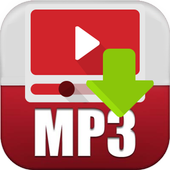 MP3 Video Converter (NEW) icon