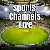 Sports Channels Live icon