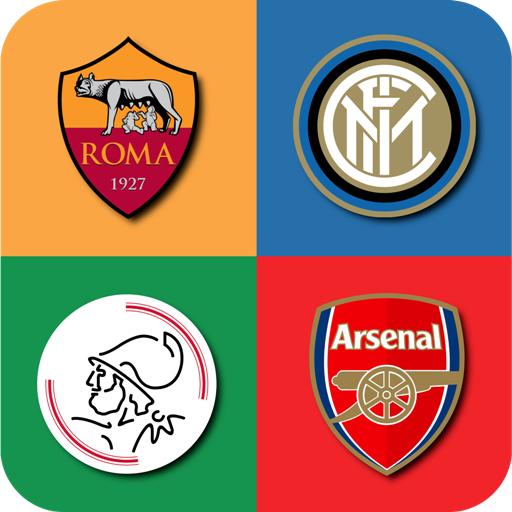 ikon Football Logo Quiz