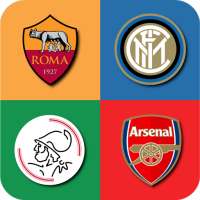 Football Logo Quiz