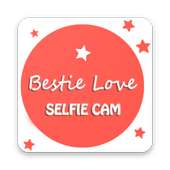 Bestie Love Selfie Camera