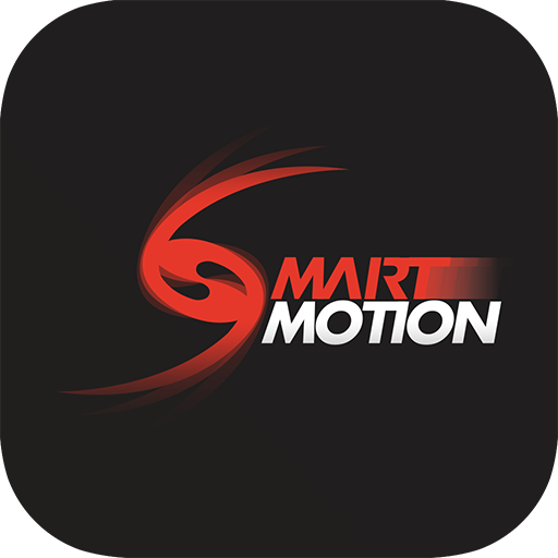 SMARTMOTION icon
