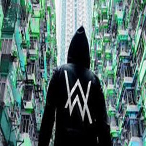 Alan Walker Best Songs иконка