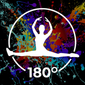 DO THE SPLITS IN 30 DAYS icon