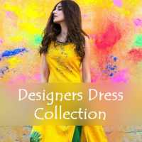 Girls Dress Design