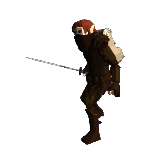 Avatar Anvil: 3d Animated Character Creator icon