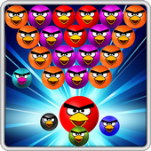 Bubble Birds icon