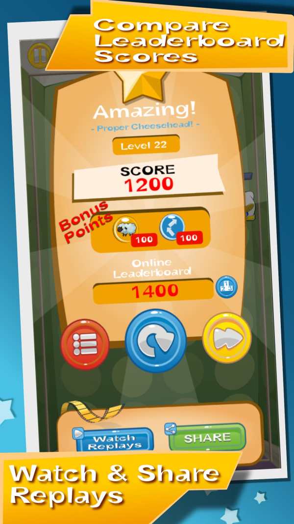 Sleepy Mouse screenshot 2