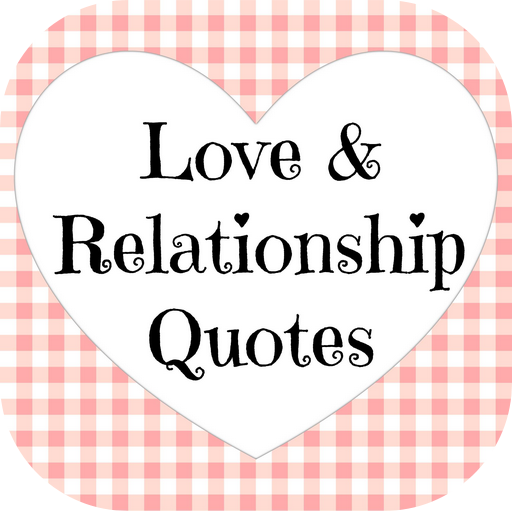 Love &amp; Relationship Quotes icon