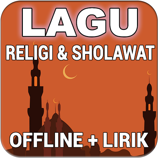Lagu Religi Islami Sholawat MP3 Offline icon