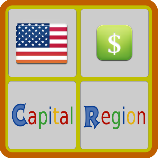 Country Basic Quiz icon