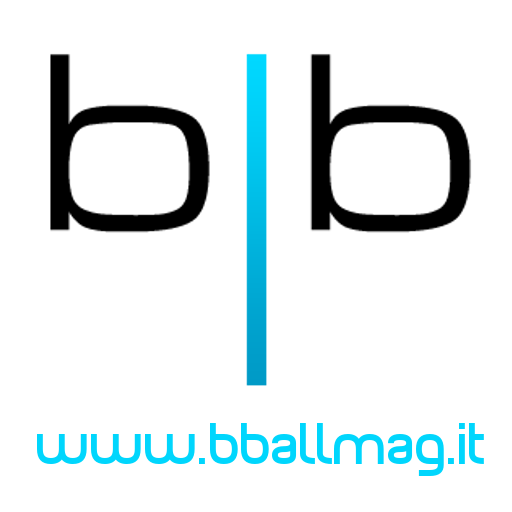 BBall Magazine - BASKET NEWS icon