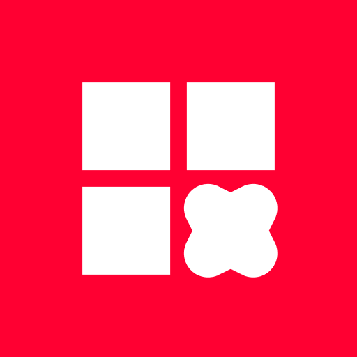 МТС Лончер - обои, иконки. icon