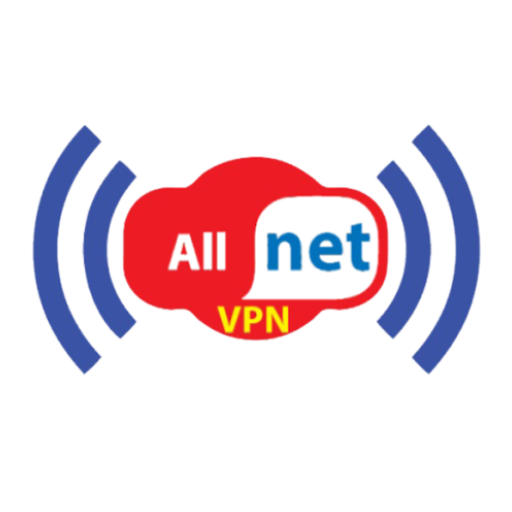 ALL Net VPN icon