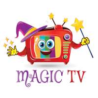 Magic TV v2 on 9Apps