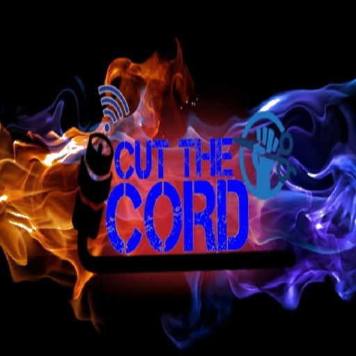 CUT-THE-CORD icon