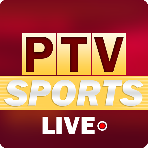 Watch PTV Sports Live Streaming HD icon